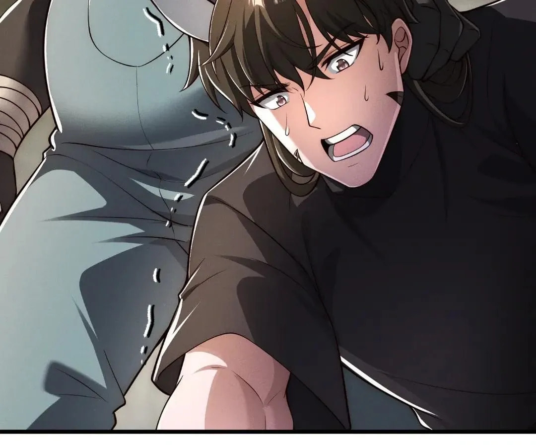 Read Rising With the Monsters chapter 33 image 76 on Lezhin