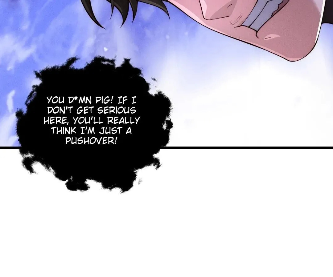 Read Rising With the Monsters chapter 33 image 79 on Lezhin