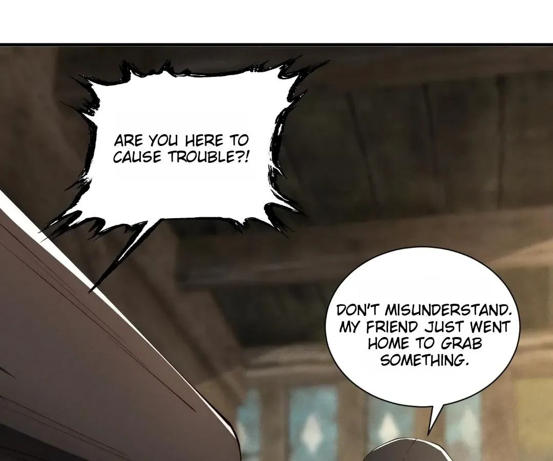 Read Rising With the Monsters chapter 33 image 8 on Lezhin