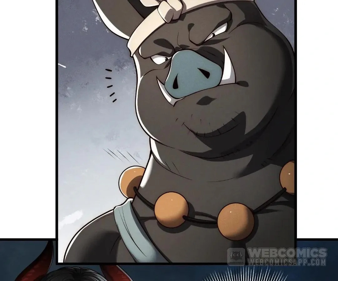 Read Rising With the Monsters chapter 33 image 82 on Lezhin