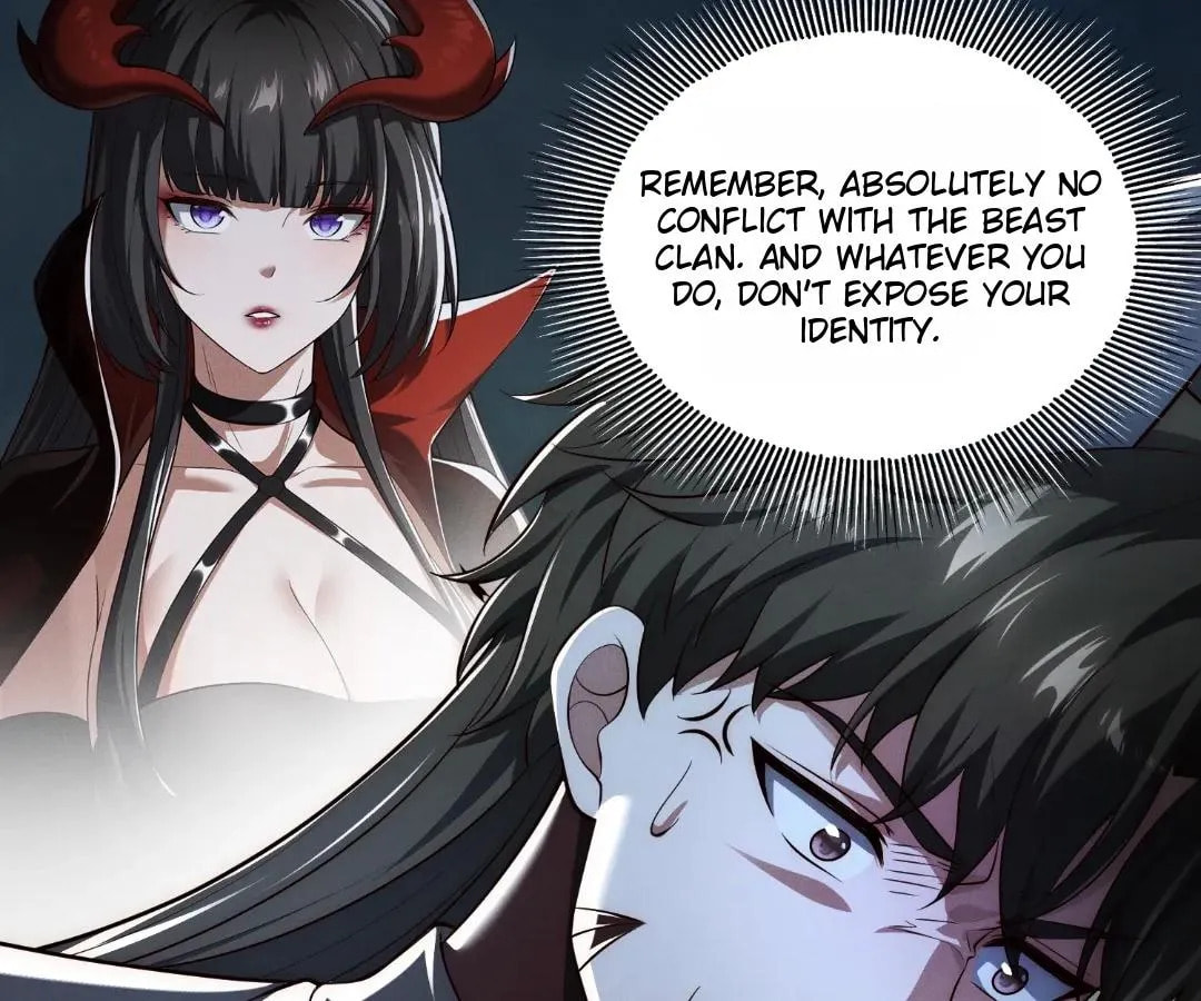 Read Rising With the Monsters chapter 33 image 83 on Lezhin