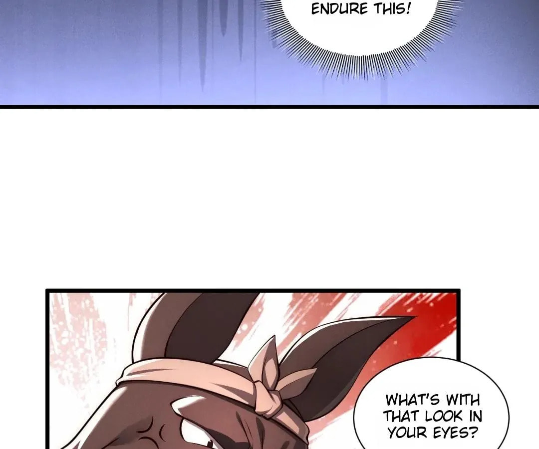 Read Rising With the Monsters chapter 33 image 86 on Lezhin