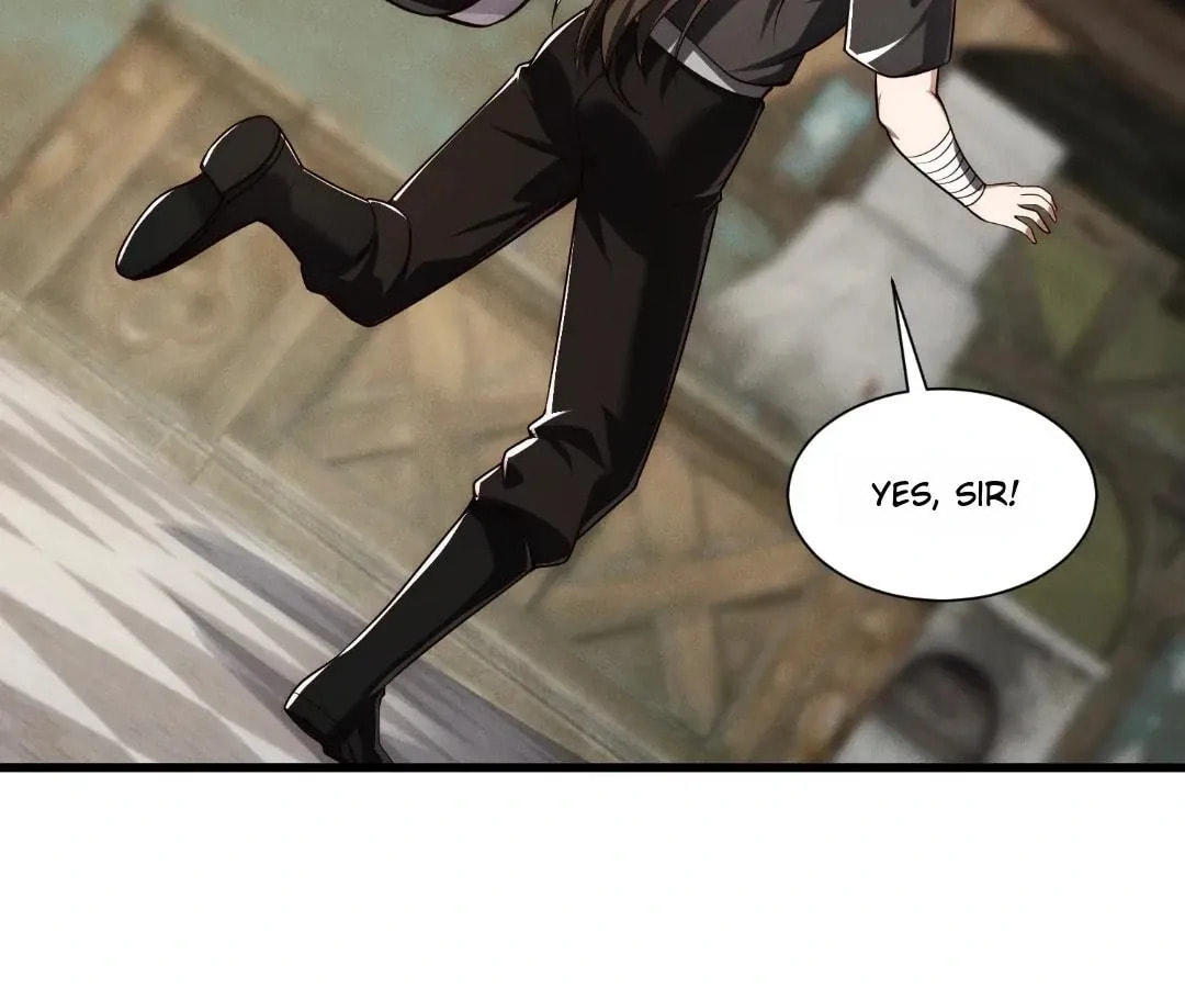 Read Rising With the Monsters chapter 33 image 89 on Lezhin