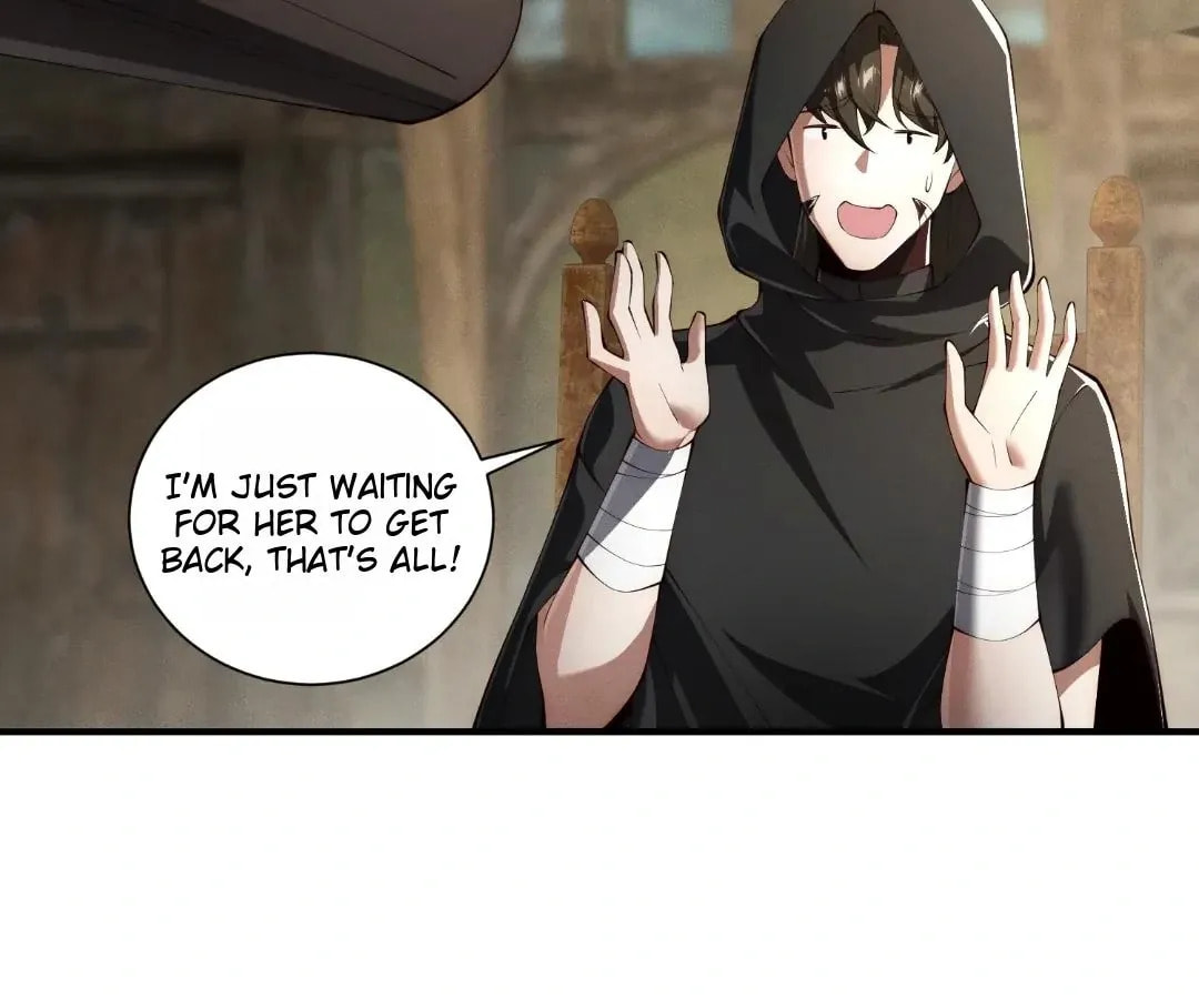 Read Rising With the Monsters chapter 33 image 9 on Lezhin