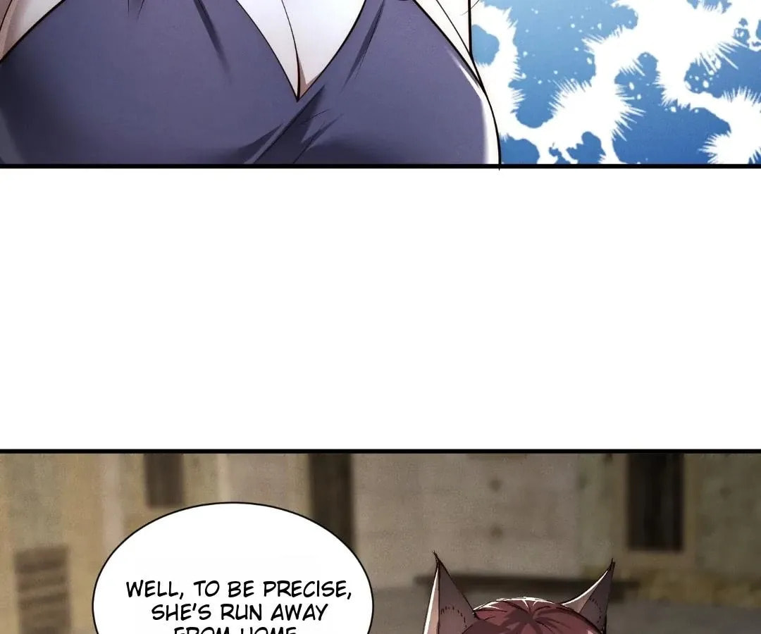 Read Rising With the Monsters chapter 33 image 96 on Lezhin