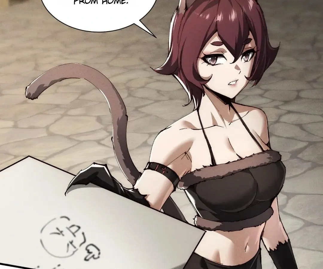 Read Rising With the Monsters chapter 33 image 97 on Lezhin