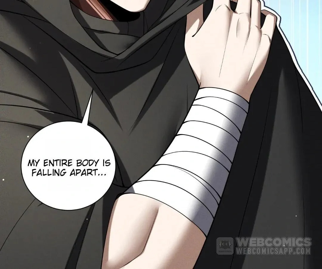 Read Rising With the Monsters chapter 34 image 10 on Lezhin