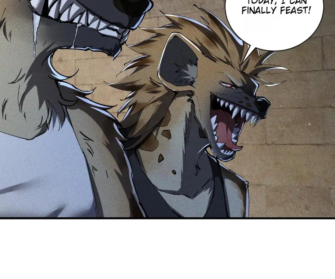 Read Rising With the Monsters chapter 34 image 100 on Lezhin