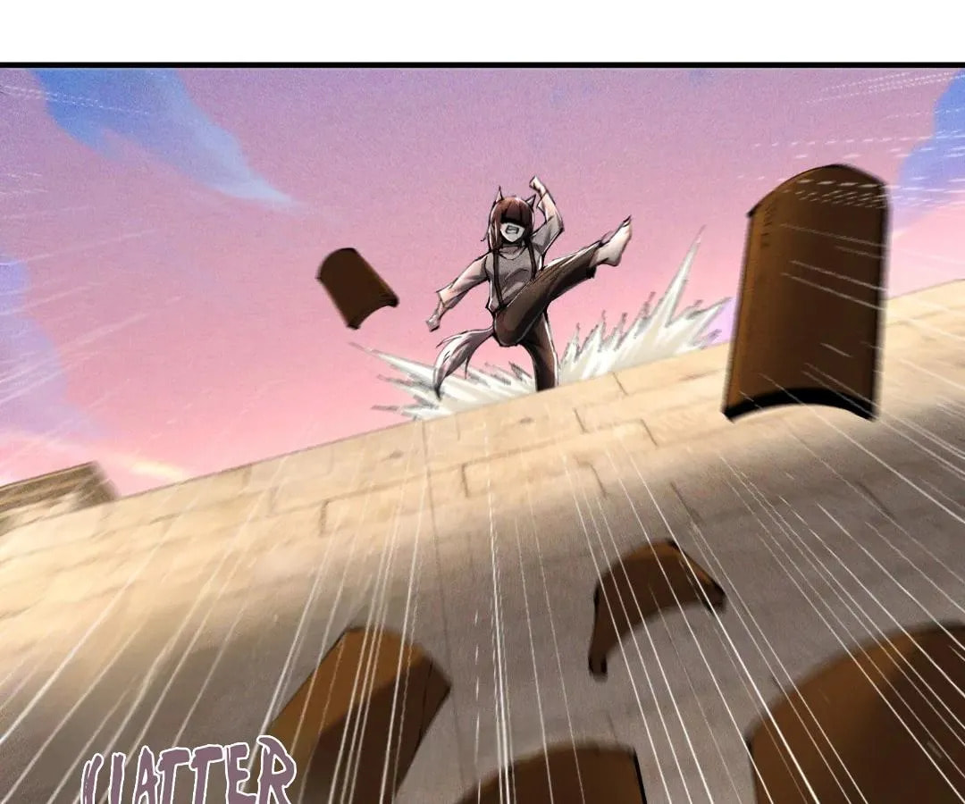 Read Rising With the Monsters chapter 34 image 108 on Lezhin