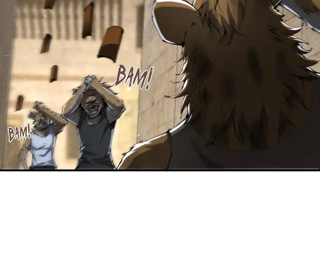 Read Rising With the Monsters chapter 34 image 111 on Lezhin