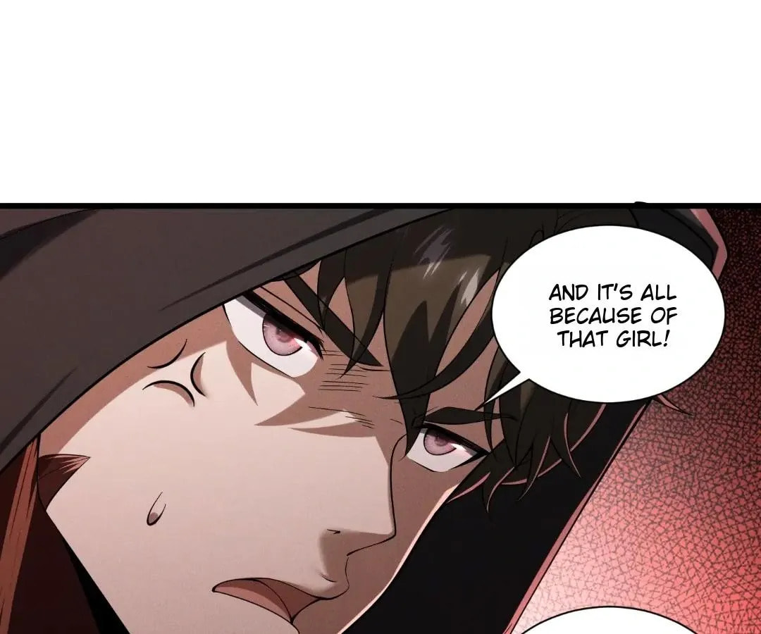 Read Rising With the Monsters chapter 34 image 12 on Lezhin