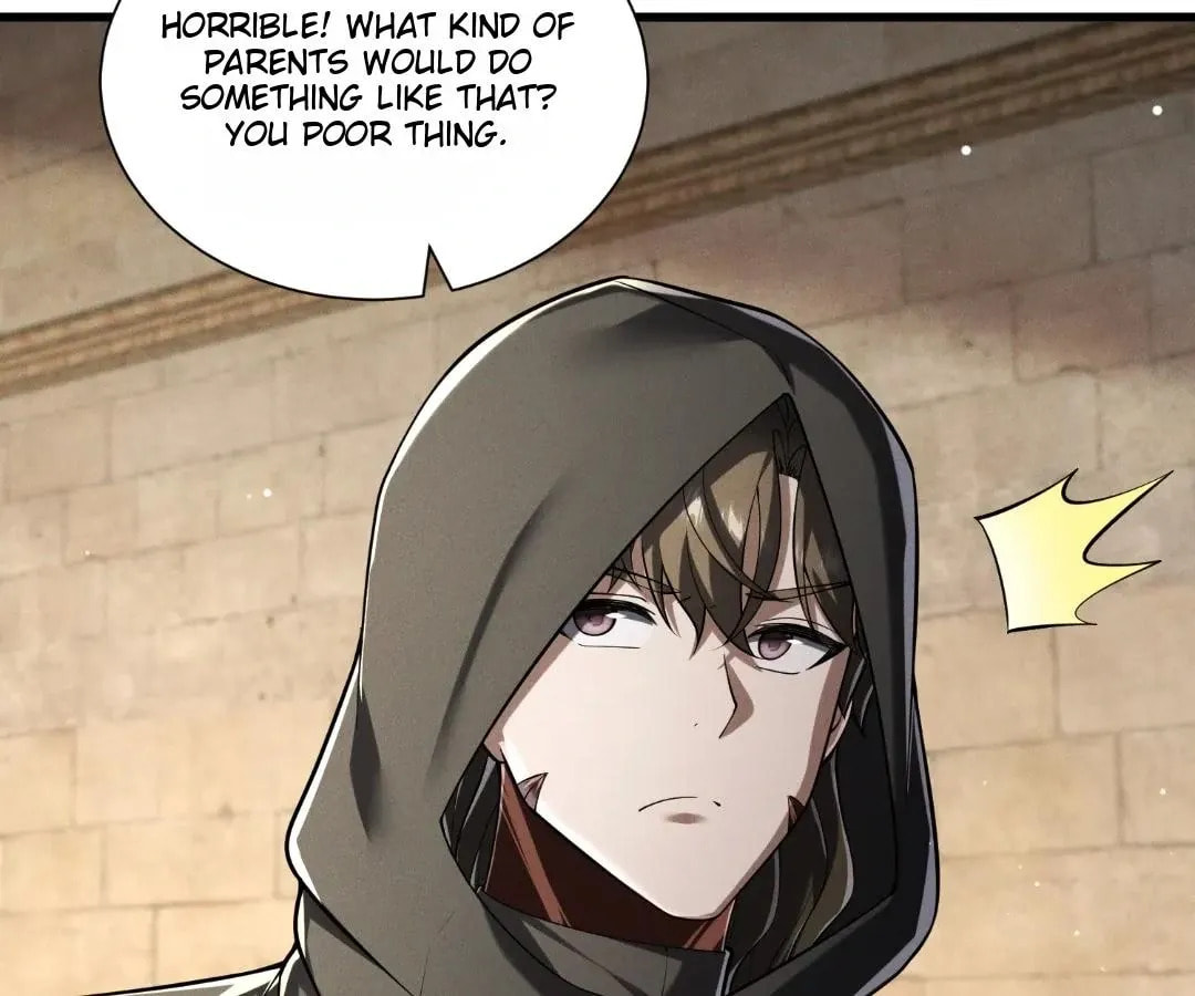 Read Rising With the Monsters chapter 34 image 14 on Lezhin