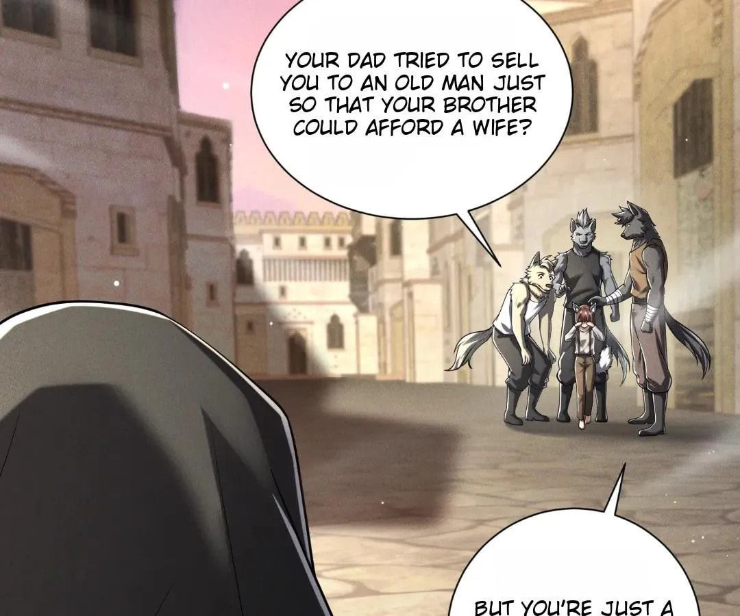 Read Rising With the Monsters chapter 34 image 16 on Lezhin