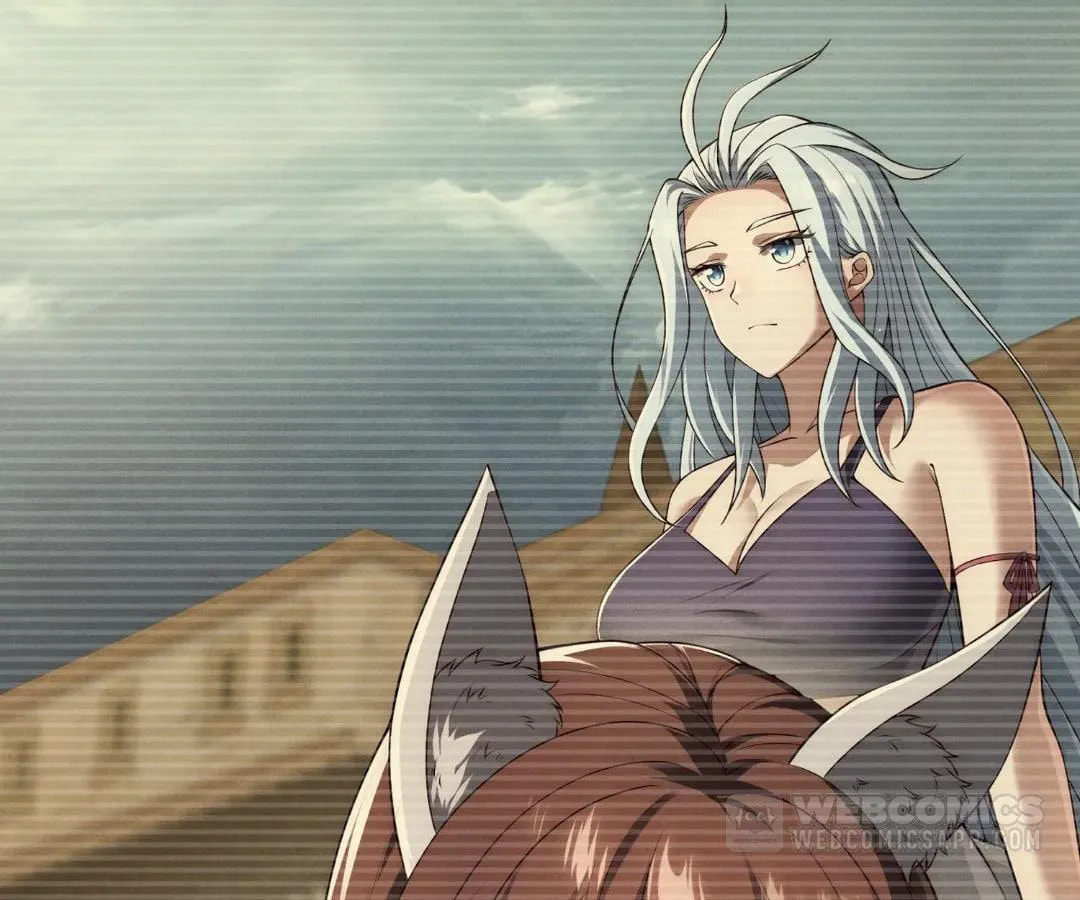 Read Rising With the Monsters chapter 34 image 2 on Lezhin