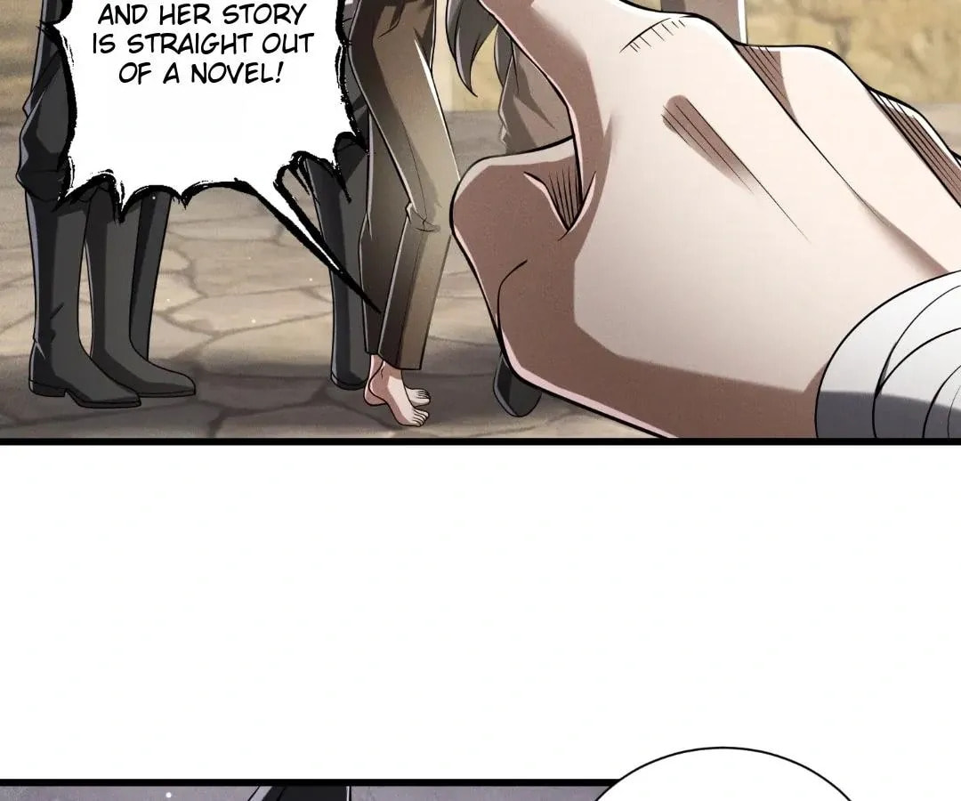 Read Rising With the Monsters chapter 34 image 32 on Lezhin