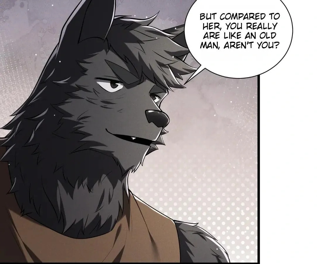 Read Rising With the Monsters chapter 34 image 33 on Lezhin