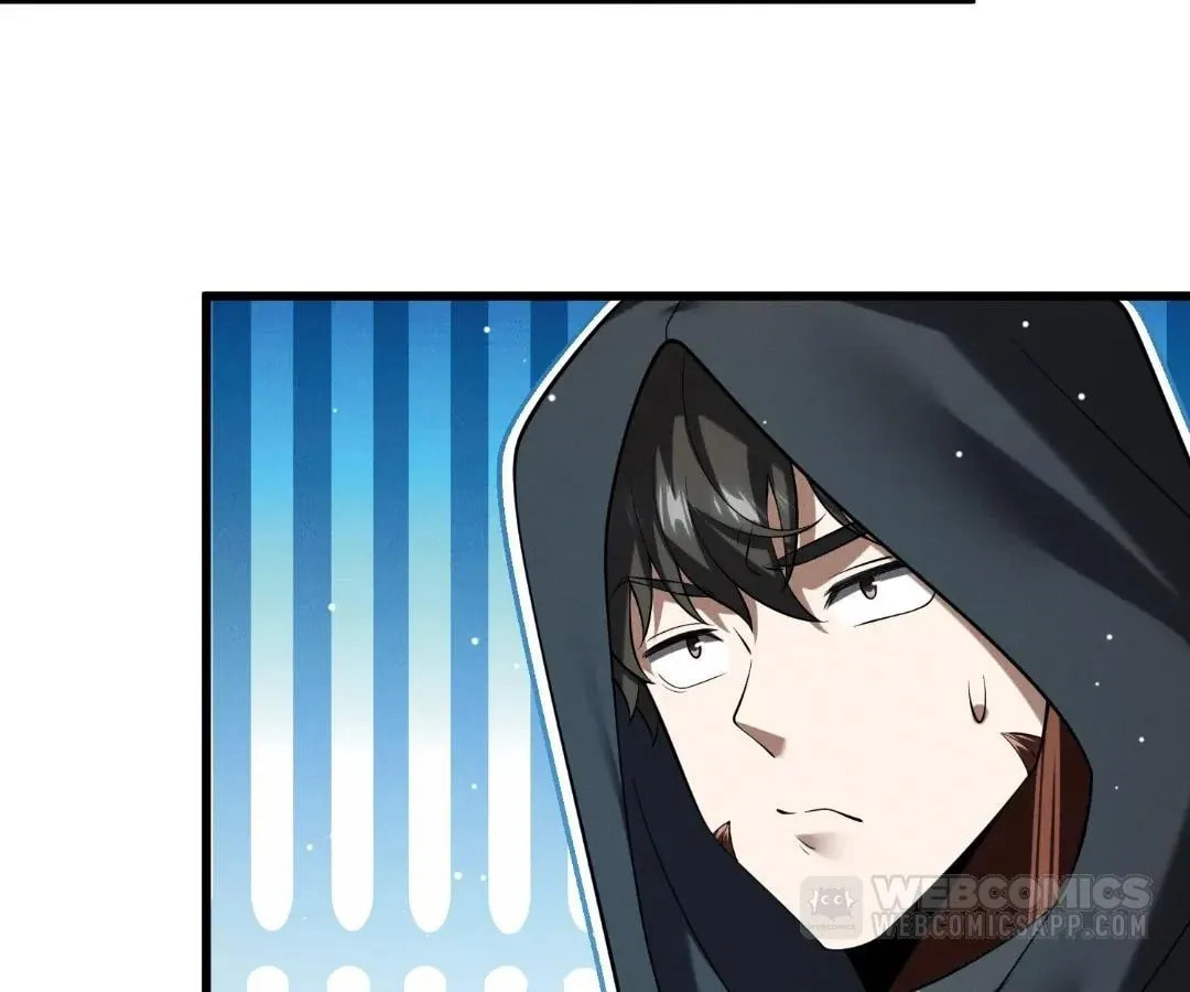 Read Rising With the Monsters chapter 34 image 34 on Lezhin