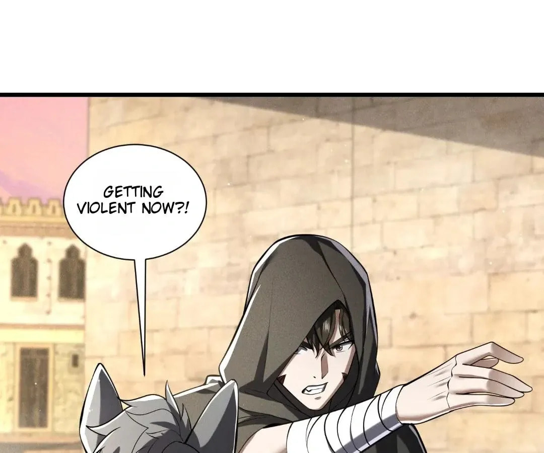Read Rising With the Monsters chapter 34 image 40 on Lezhin