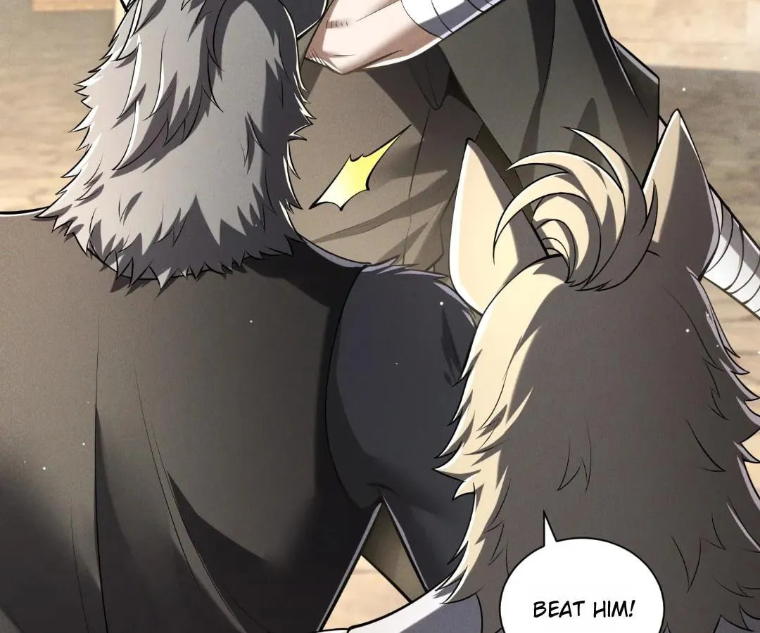Read Rising With the Monsters chapter 34 image 41 on Lezhin