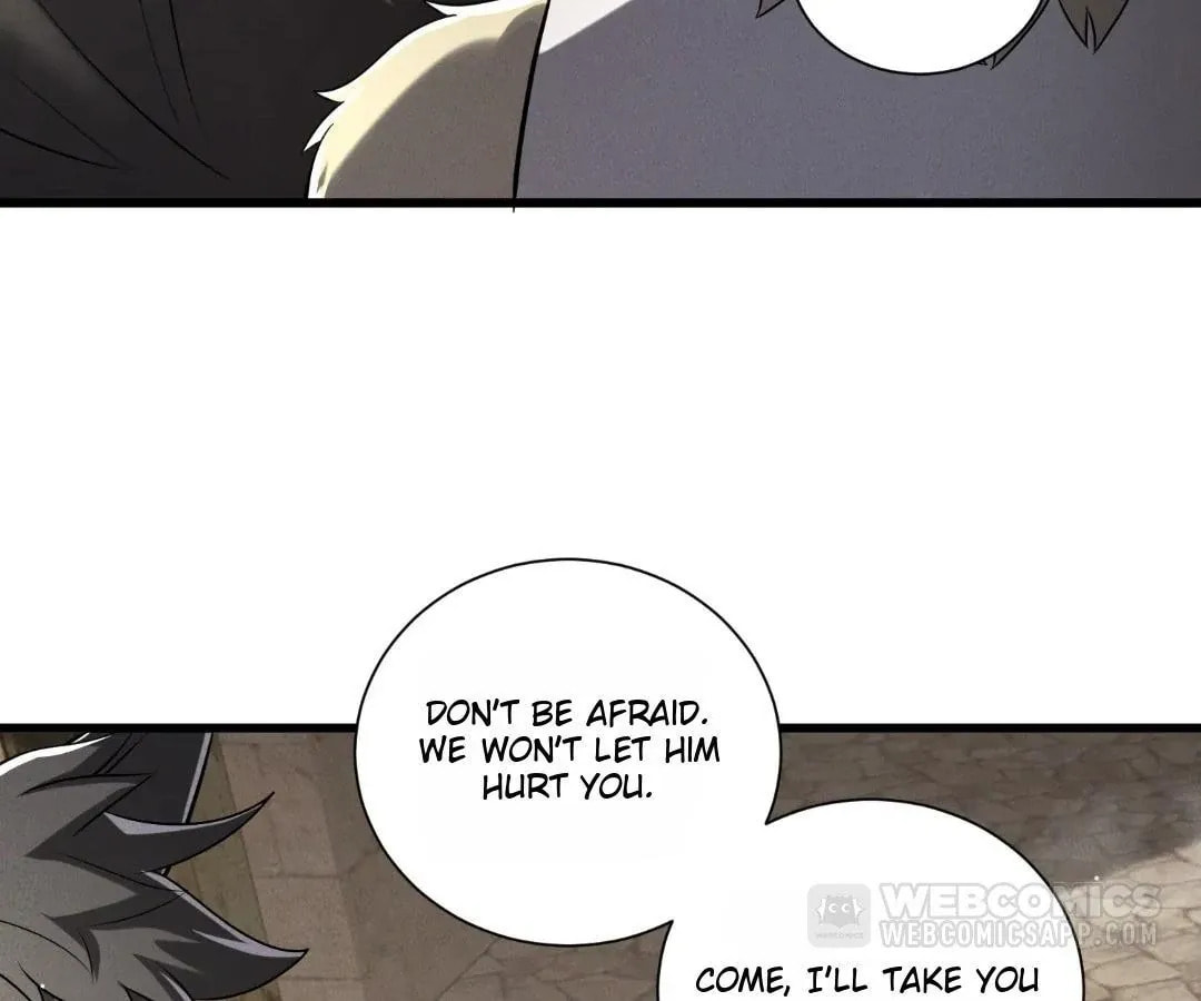 Read Rising With the Monsters chapter 34 image 42 on Lezhin