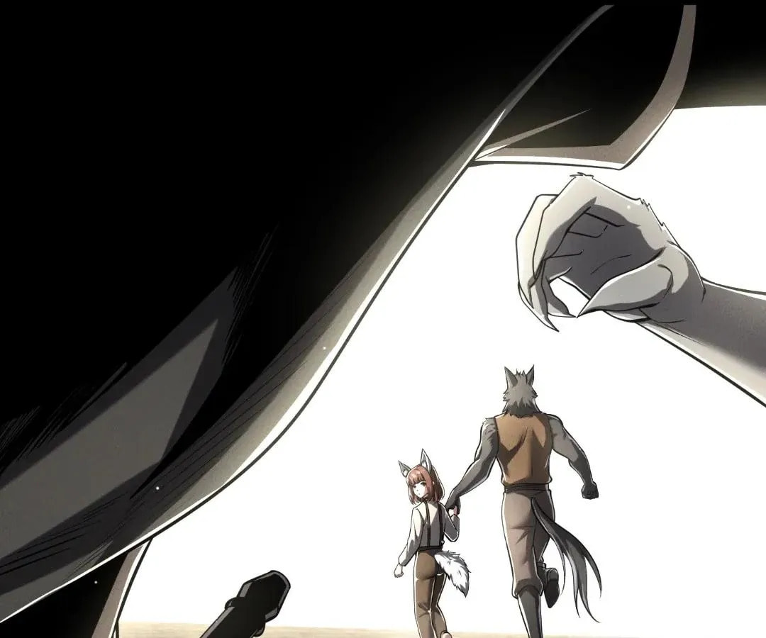 Read Rising With the Monsters chapter 34 image 45 on Lezhin