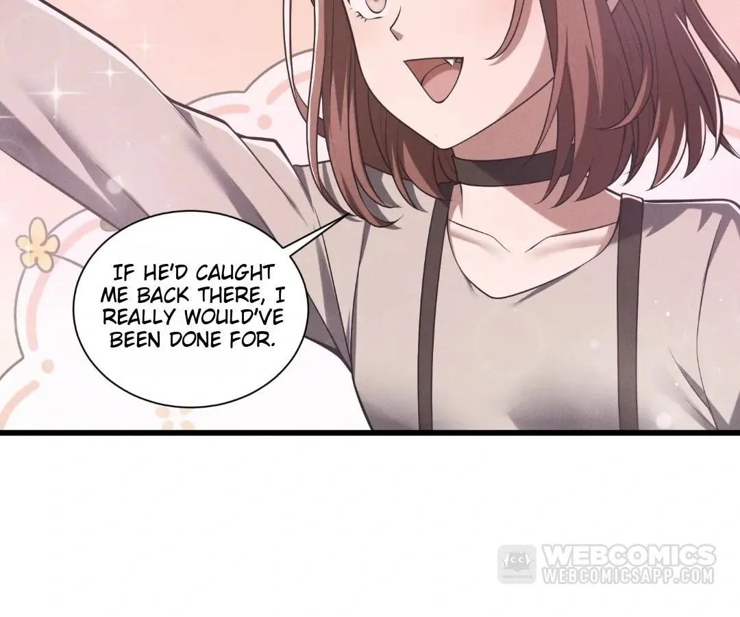 Read Rising With the Monsters chapter 34 image 58 on Lezhin