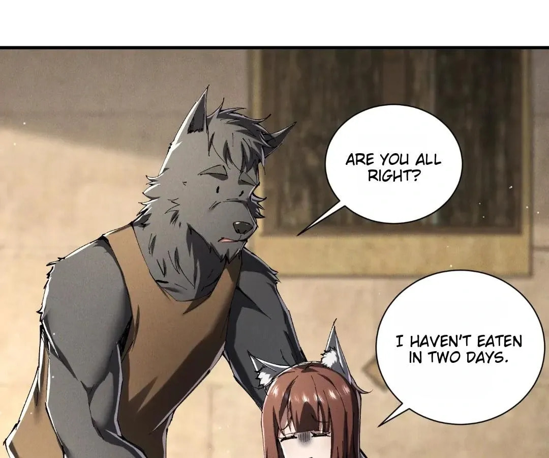 Read Rising With the Monsters chapter 34 image 62 on Lezhin