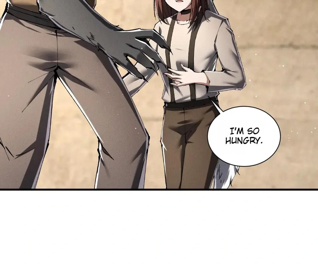 Read Rising With the Monsters chapter 34 image 63 on Lezhin