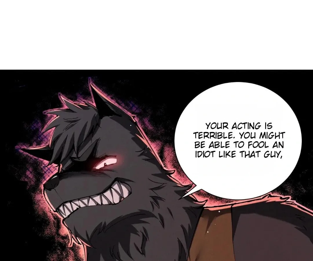 Read Rising With the Monsters chapter 34 image 69 on Lezhin