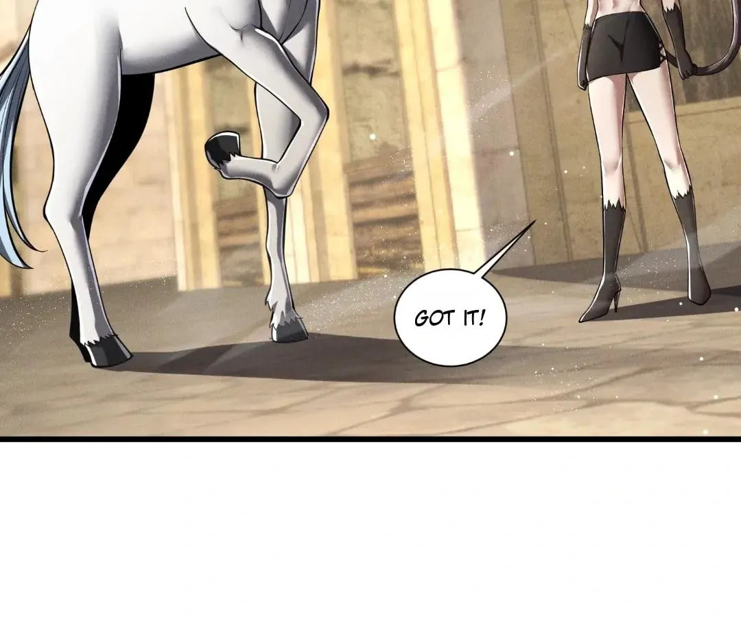 Read Rising With the Monsters chapter 34 image 7 on Lezhin