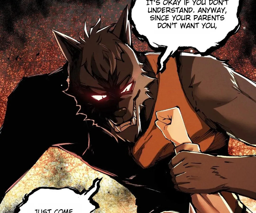 Read Rising With the Monsters chapter 34 image 76 on Lezhin
