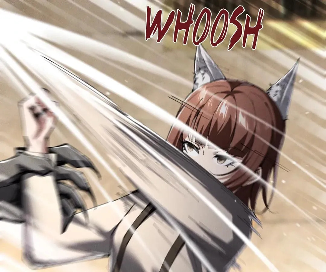 Read Rising With the Monsters chapter 34 image 78 on Lezhin