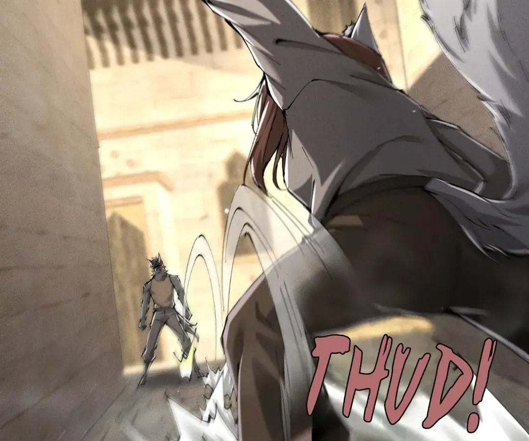 Read Rising With the Monsters chapter 34 image 81 on Lezhin