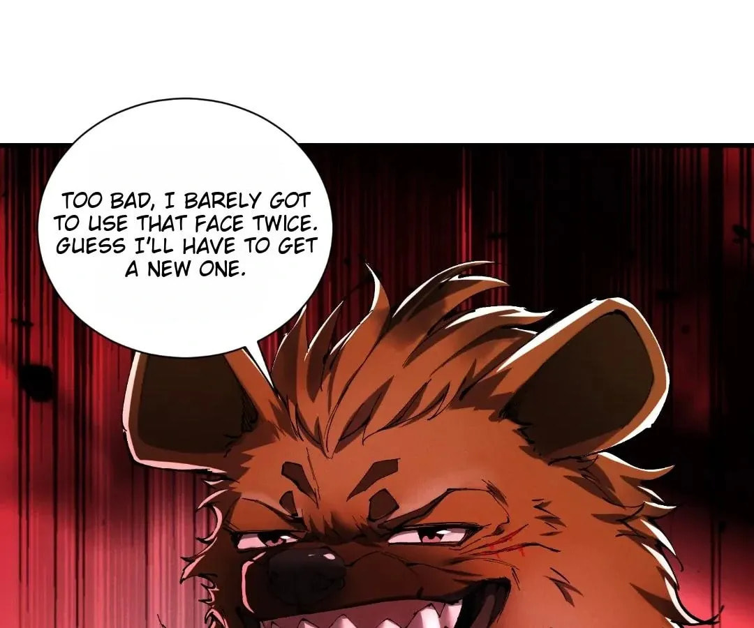 Read Rising With the Monsters chapter 34 image 87 on Lezhin