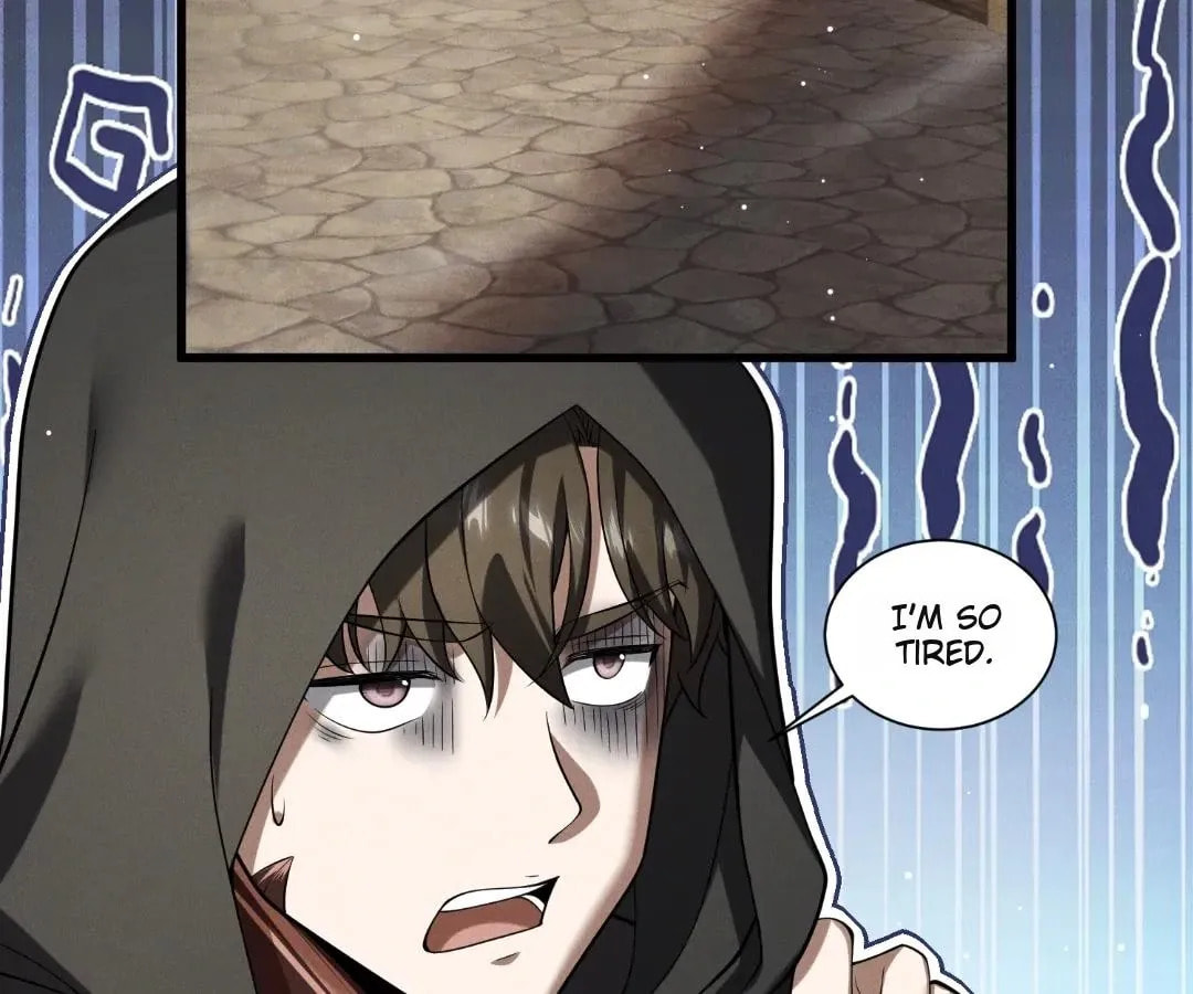 Read Rising With the Monsters chapter 34 image 9 on Lezhin
