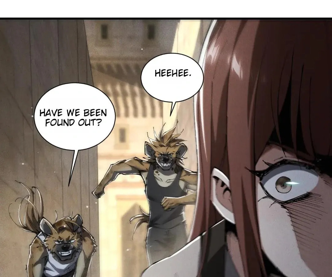 Read Rising With the Monsters chapter 34 image 91 on Lezhin