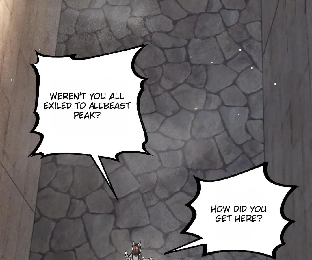 Read Rising With the Monsters chapter 34 image 94 on Lezhin