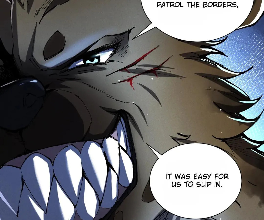 Read Rising With the Monsters chapter 34 image 97 on Lezhin