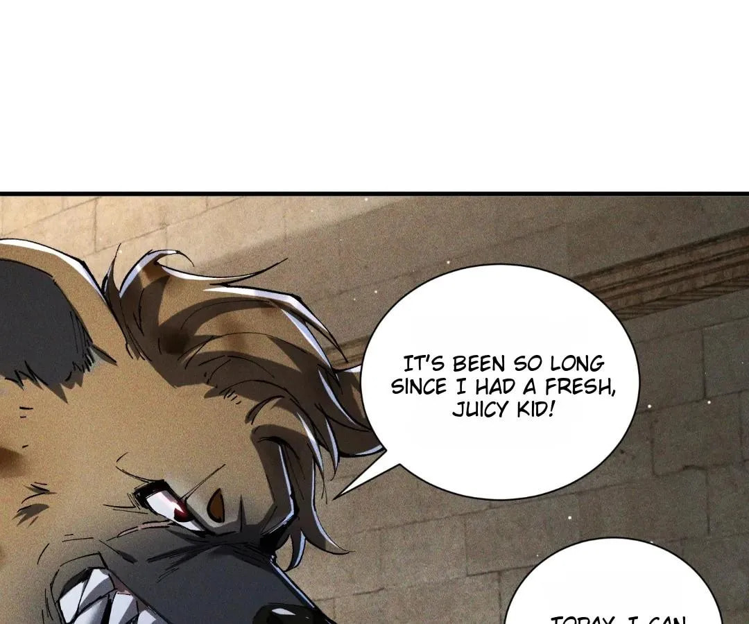 Read Rising With the Monsters chapter 34 image 99 on Lezhin
