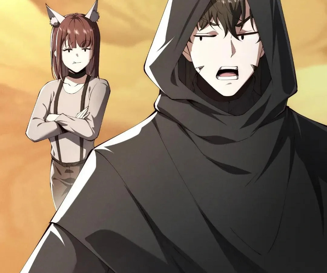 Read Rising With the Monsters chapter 35 image 100 on Lezhin