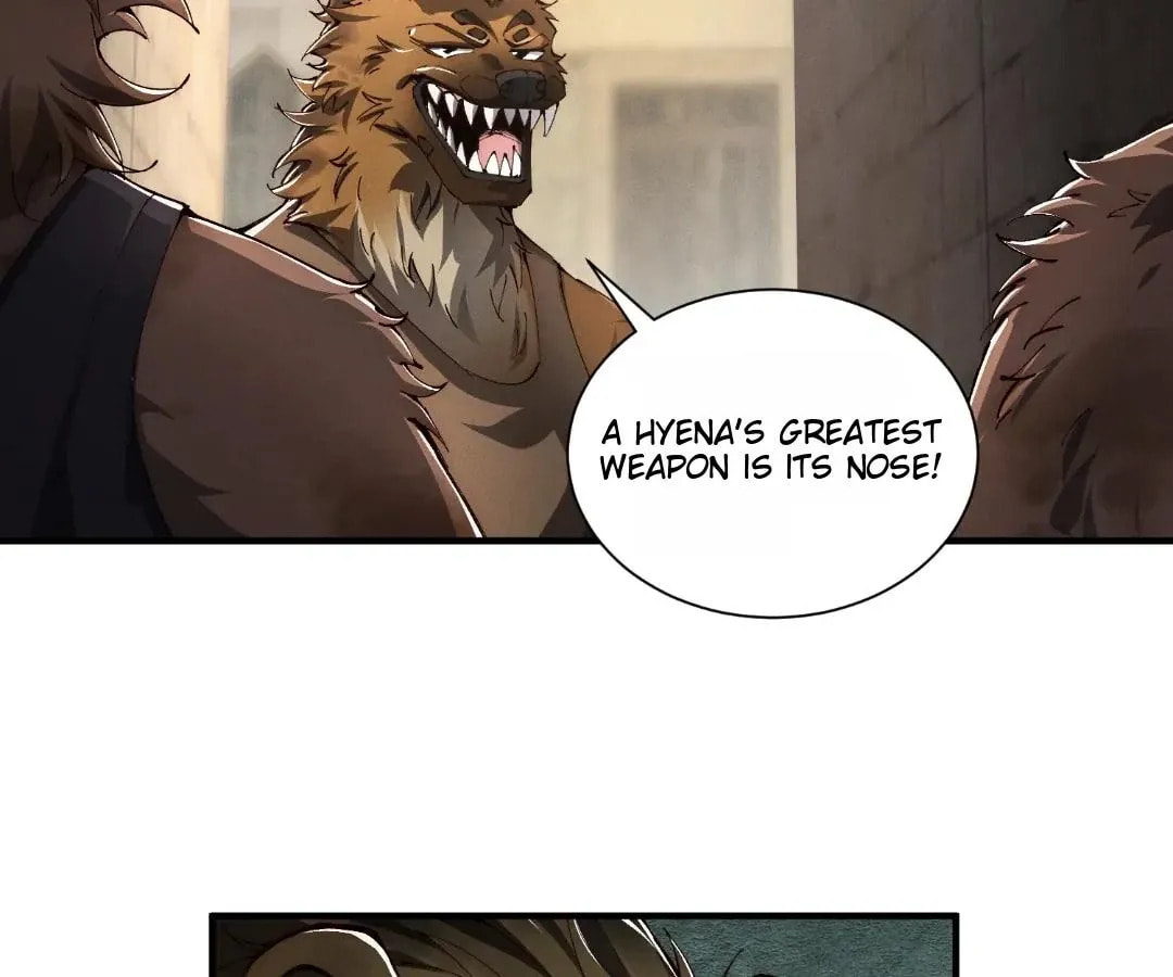Read Rising With the Monsters chapter 35 image 13 on Lezhin