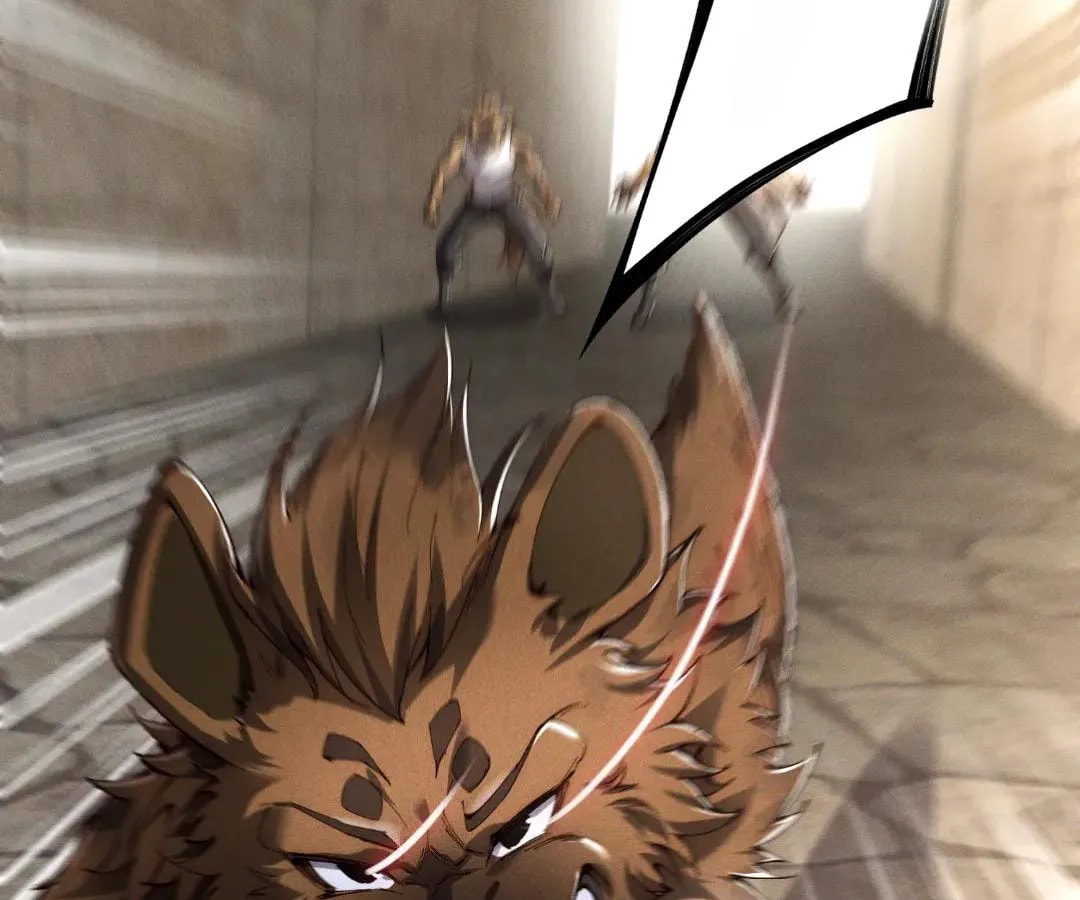 Read Rising With the Monsters chapter 35 image 16 on Lezhin