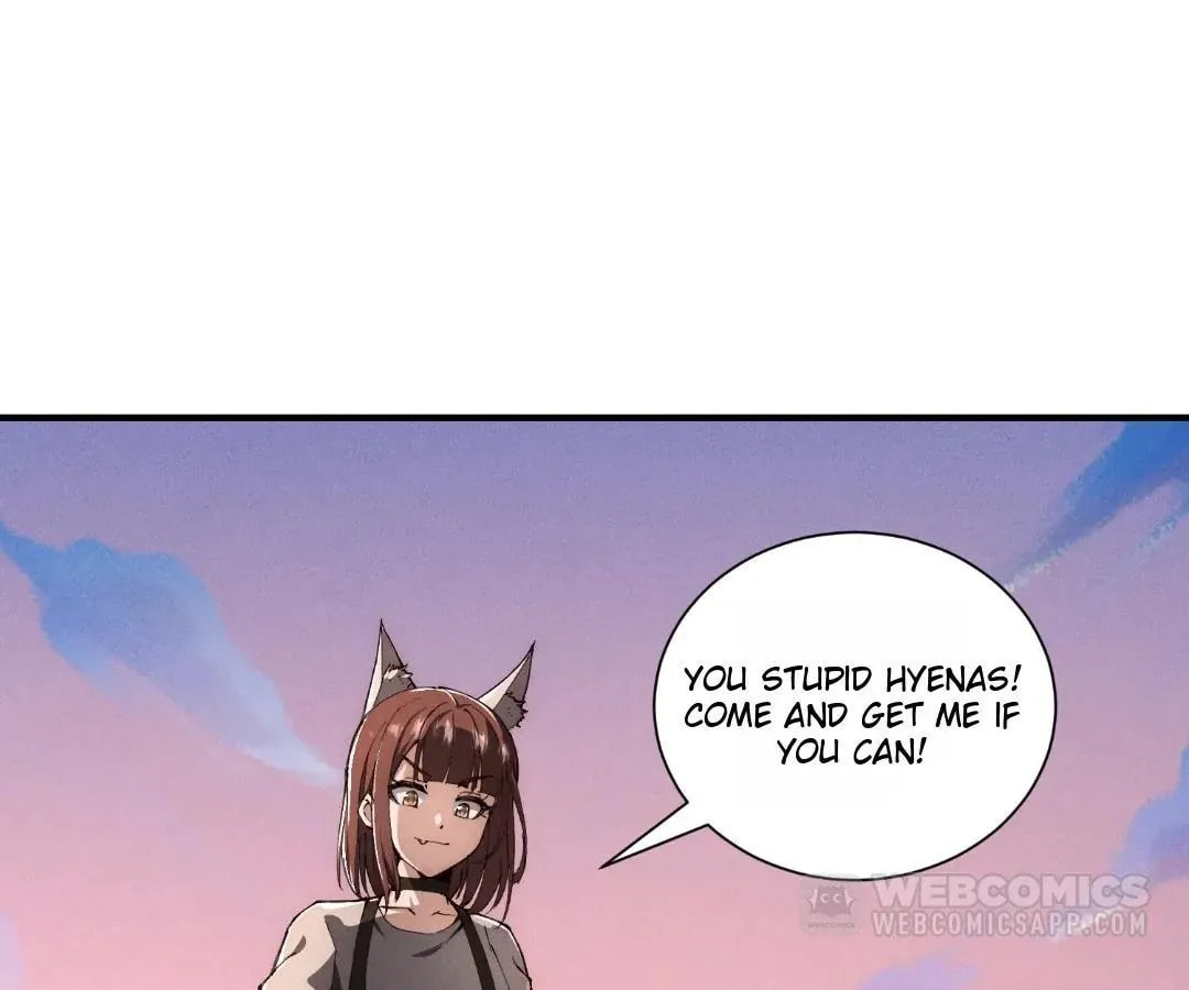 Read Rising With the Monsters chapter 35 image 2 on Lezhin