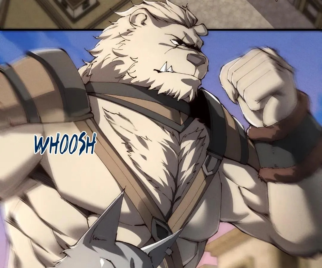 Read Rising With the Monsters chapter 35 image 21 on Lezhin