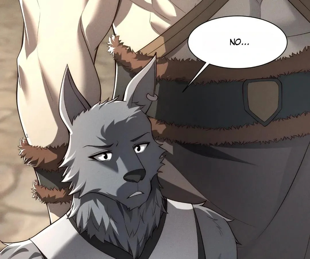 Read Rising With the Monsters chapter 35 image 28 on Lezhin