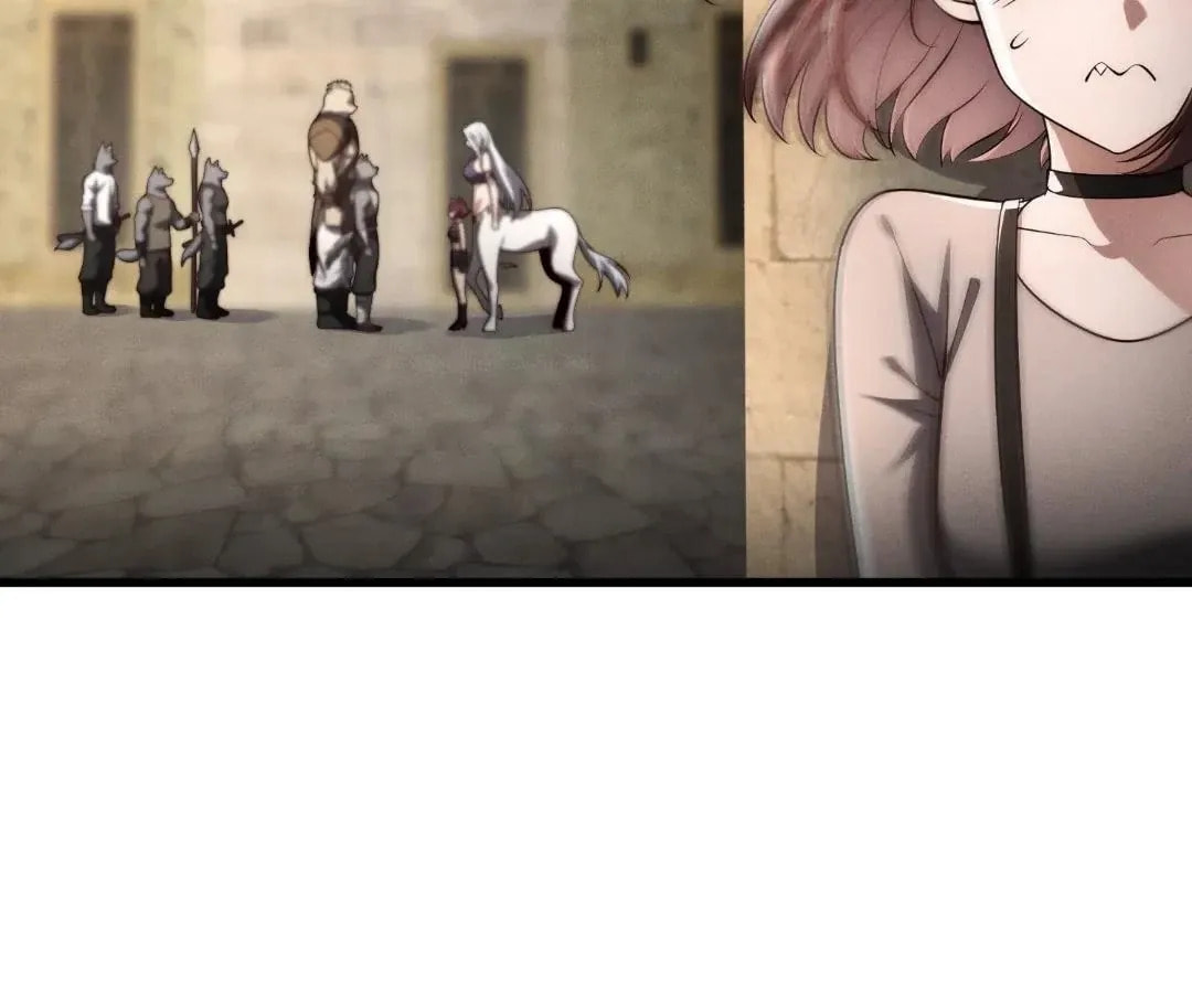 Read Rising With the Monsters chapter 35 image 33 on Lezhin