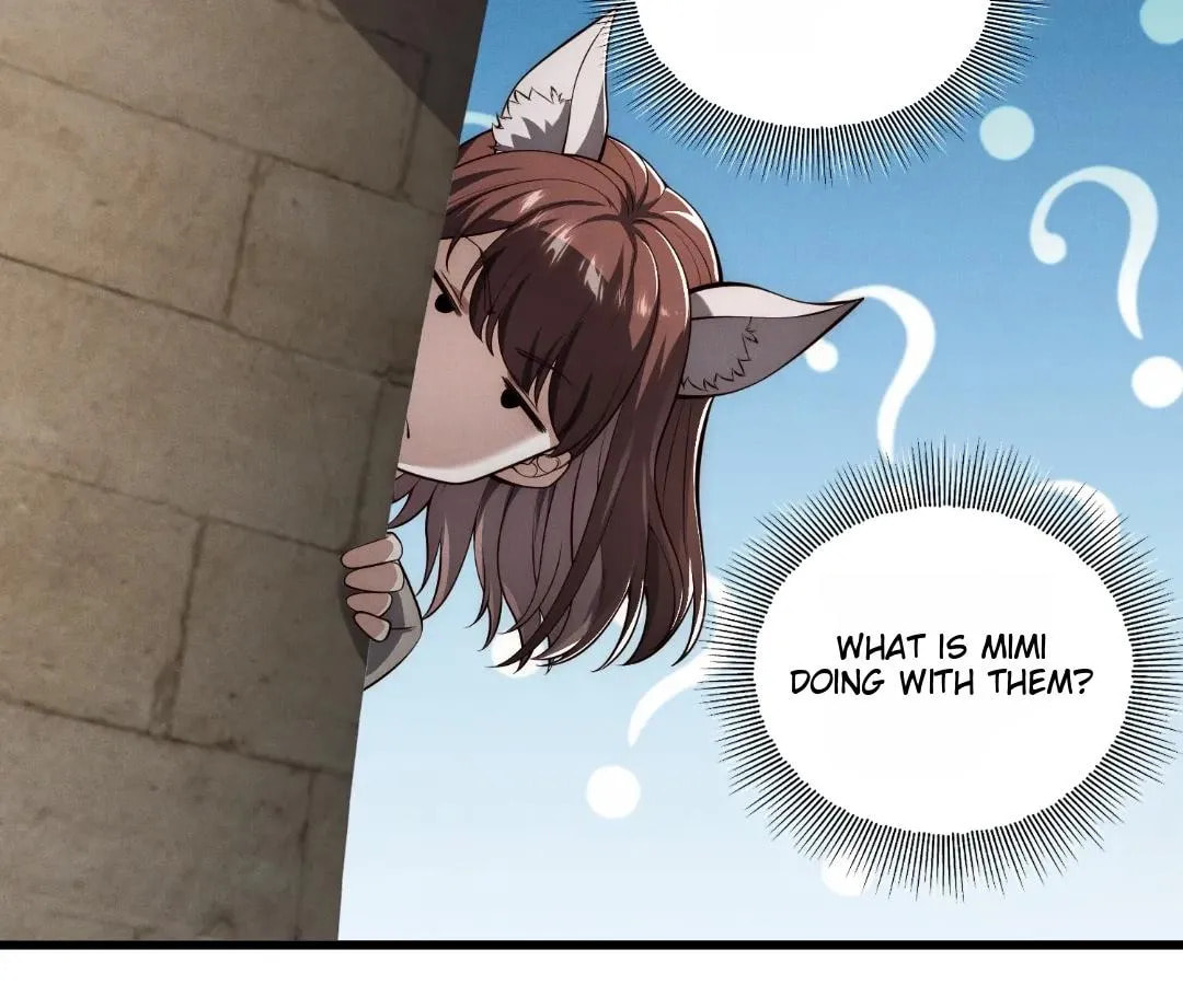 Read Rising With the Monsters chapter 35 image 35 on Lezhin