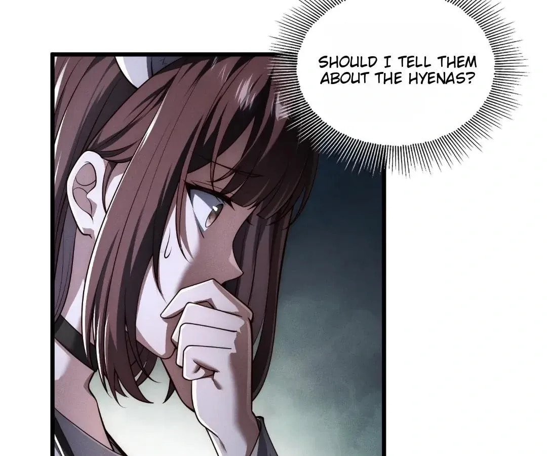 Read Rising With the Monsters chapter 35 image 38 on Lezhin