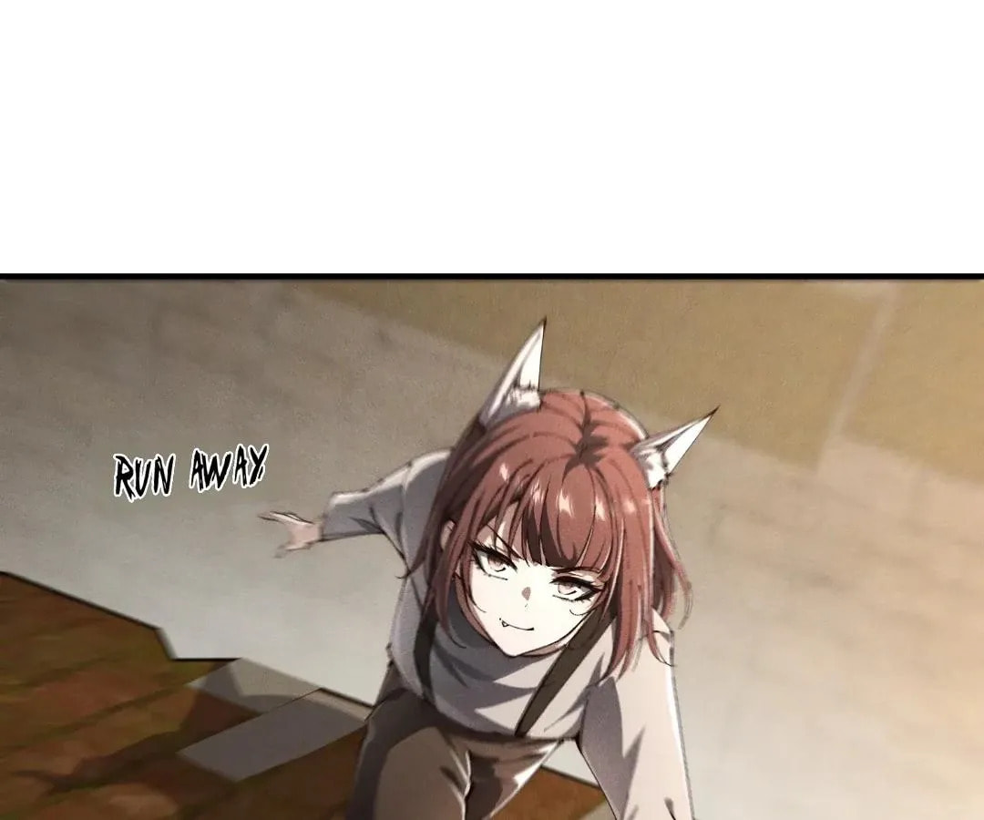 Read Rising With the Monsters chapter 35 image 4 on Lezhin