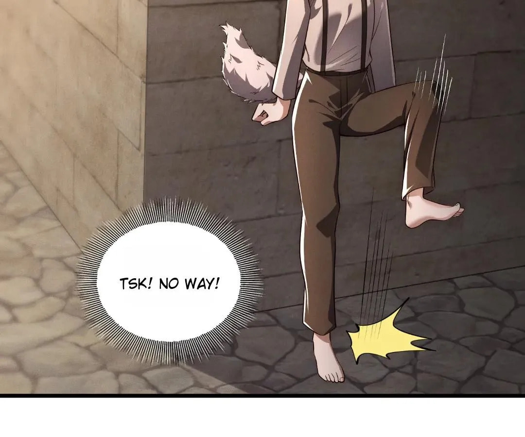 Read Rising With the Monsters chapter 35 image 40 on Lezhin